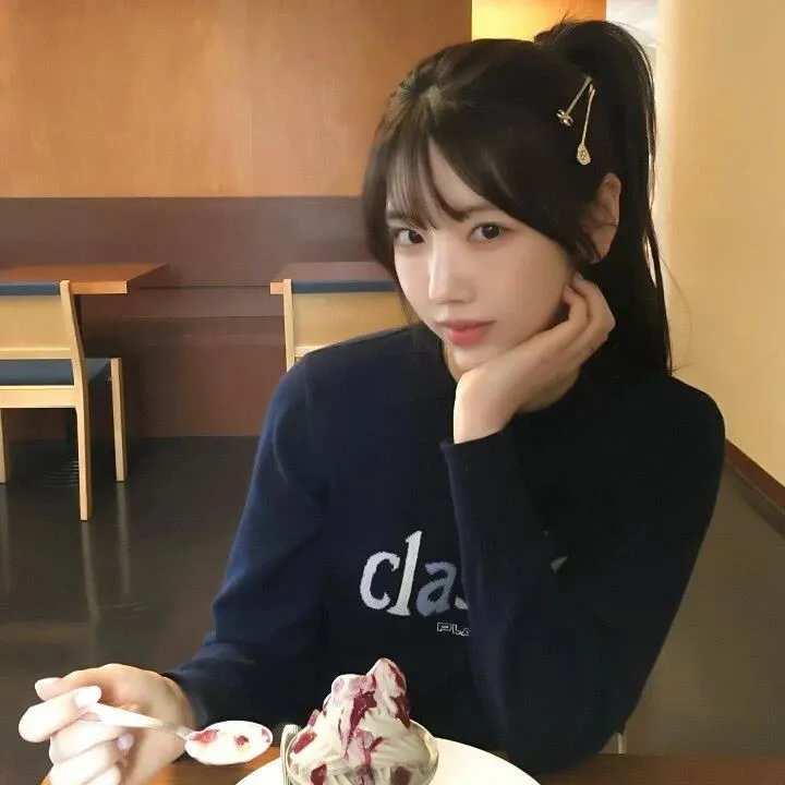 少女杀手阿墨