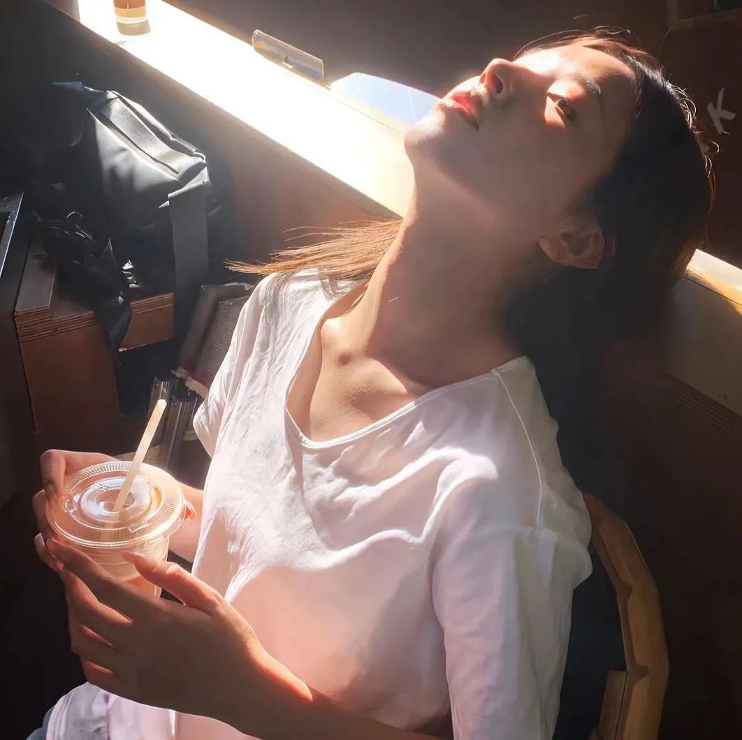 汉娜的旅程