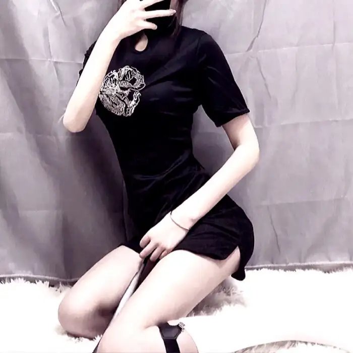 尖叫皇后第一季