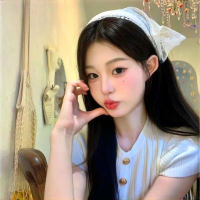 钴蓝爱恋