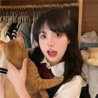 美丽女孩